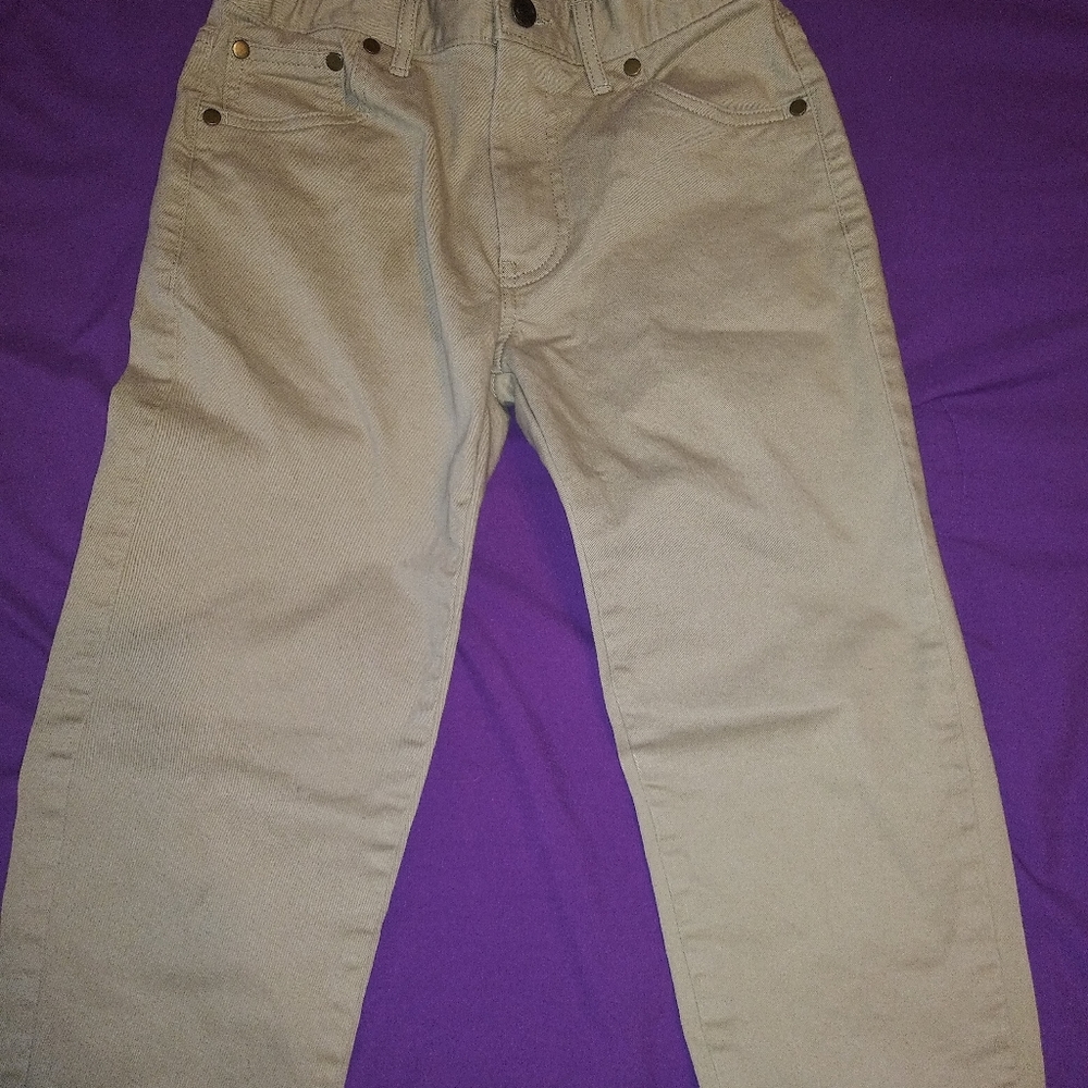 Boys pants